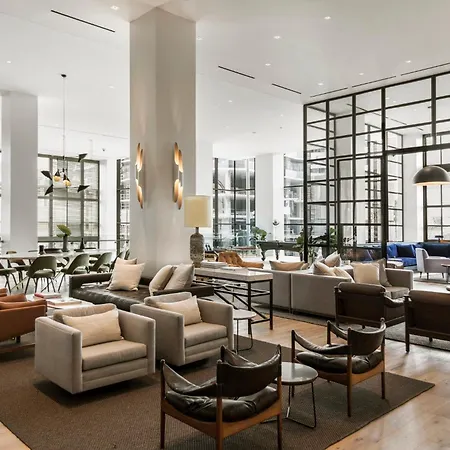 Kimpton Everly Hotel Hollywood By Ihg